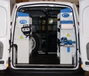 RENAULT KANGOO 1997 L1 14a