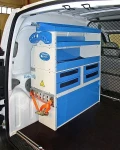 RENAULT KANGOO 1997 L1 15b