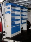 RENAULT MASTER 1999 L1 H1 09b