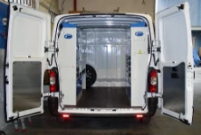 RENAULT MASTER 1999 L1 H1 10a