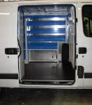 RENAULT MASTER 1999 L1 H1 10d