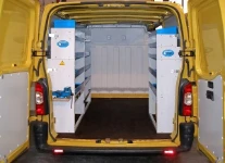 RENAULT MASTER 1999 L1 H1 11a