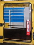 RENAULT MASTER 1999 L1 H1 11d