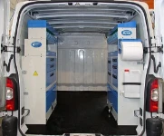 RENAULT MASTER 1999 L1 H1 12a