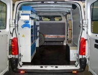 RENAULT MASTER 1999 L1 H1 13a