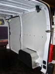RENAULT MASTER 1999 L1 H1 13c