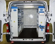 RENAULT MASTER 1999 L1 H1 14a
