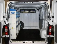 RENAULT MASTER 1999 L1 H1 15a