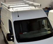 RENAULT MASTER 2010 L1 H2 03e