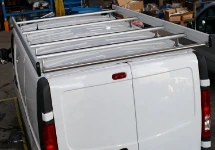 RENAULT TRAFIC 1999 L1 H1 05e