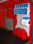 RENAULT TRAFIC 1999 L1 H1 11c