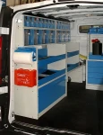 RENAULT TRAFIC 1999 L1 H1 13b
