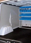 RENAULT TRAFIC 1999 L1 H1 14b