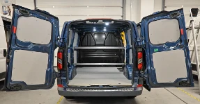 01_The 2023 MY Custom L1 H1 for carrying electric motors and components