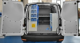 01_The Caddy with racking on both sides