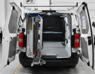 01_The cleaning firm’s Scudo L2 H1 showing its ramp