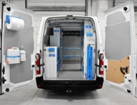 01_The complete workshop in a Renault Master for heavy vehicle assistance
