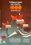 01_The cover of the Top 1000 Companies Report for the province of Vicenza