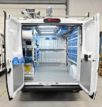 01_The electrician’s Fiat Ducato L2 H1 with a space-saving solution from Syncro