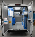 01_The Fiat Ducato L2 H2 with Syncro equipment for truck maintenance