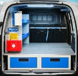 01_The racking in the Fiat Doblò owned by a multiutility (1)