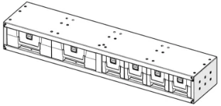 02_Cabinet with large and small containers
