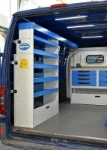 02_Shelving in the Fiat Ducato