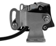 02_Syncro System short range LED lighting bar for exterior illumination