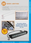 02_Syncro’s 2021 Guide: LED bars for external lighting