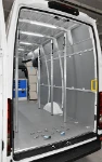02_The Iveco Daily’s cargo bars and its complete set of liners