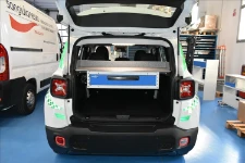 03_The Jeep that Syncro System fitted out for the municipal police