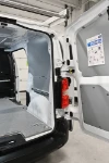 03_The Syncroblock rail in the customised Scudo