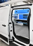 04_Syncro System’s case compartment in the Opel Combo
