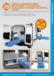 04_Syncro’s 2021 Guide: new under-floor storage system for vans
