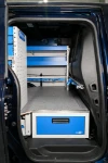04_Syncro’s underfloor drawers in the electrician’s Citan
