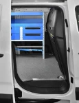 04_The case compartment in the Citroen Berlingo