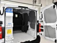 04_The interior of the Scudo seen from the side door