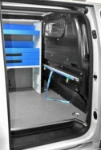 05_The cargo retaining system in the Fiat Scudo fitted out by Syncro