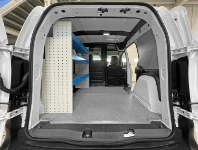 05_The new 2021 Citan / Kangoo with Syncro System racking