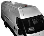 06_The Daily’s awning and rotating beacon