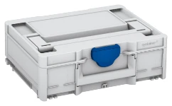 20_The simple Systainer3 case, closed