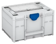 22_The case with transparent top compartment