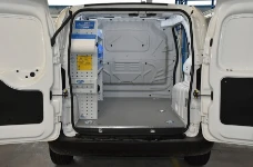 A Bipper with Syncro Ultra racking and a pull-out vice bench