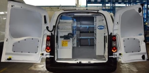 A plumbing service’s Partner L2