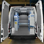 A well-equipped Master