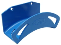 Cable holders for vans