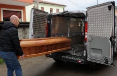 Fatigue-free coffin loading