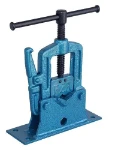 Pipe vice