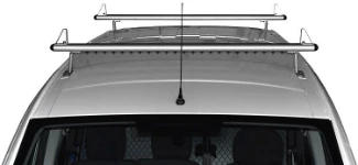 Racking system for Berlingo