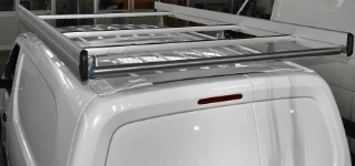 Roof rack Berlingo